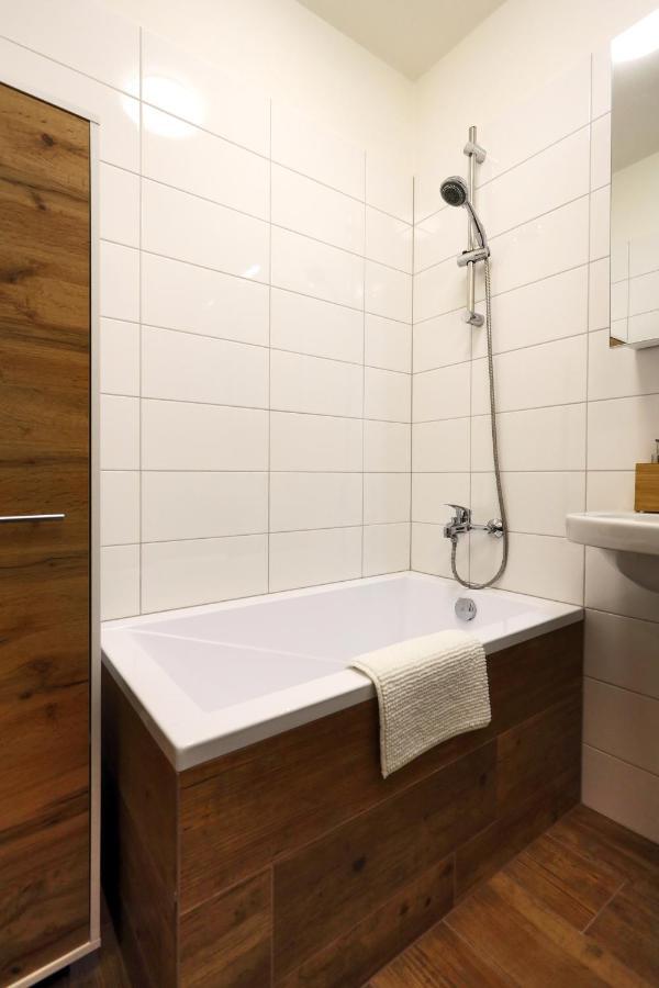 Old Town Apartment Cheb Dış mekan fotoğraf